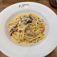 クッチーナ イタリアーナ アリア 六本木 - 