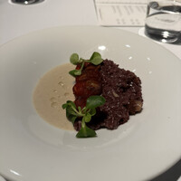 THE COSMOPOLITAN GRILL BAR TERRACE - 