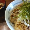 肉蕎麦専門店 僕が僕であるために2