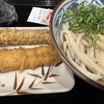 丸亀製麺 - 