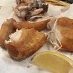 素揚げや 小岩店 - 