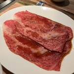 焼肉ホルモン 稲田 - 