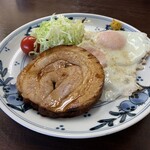 かどのめし屋 海鮮食堂 - 