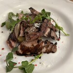 エンゾ パステリア - 