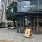 BLUE BOTTLE COFFEE - 