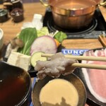 Koube Shabushabu Kaira - 