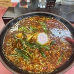 らうめん白山 - 