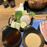 Koube Shabushabu Kaira - 