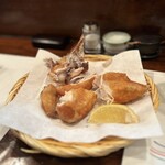 素揚げや 小岩店 - 