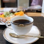 Furora Kafe - コーヒー