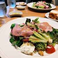 Cucina del NABUCCO - 
