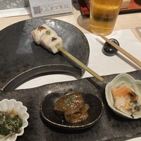 焼鳥 鳥美庵 新宿本店 - 