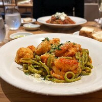 Cucina del NABUCCO - 