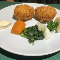ロシヤ料理 ラルース - 