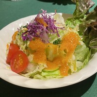 ロシヤ料理 ラルース - 