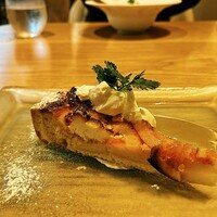 Cucina del NABUCCO - 
