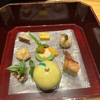 寿司 はせ川 心斎橋本店 -  寿司 はせ川 心斎橋本店 -