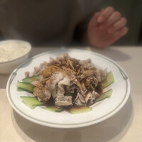 中国飯店 三田店 - 