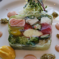 パノラミックレストラン ル・ノルマンディ - 