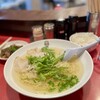 揚子江ラーメン 名門