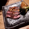 海鮮個室酒場 伊まり - ローストビーフ