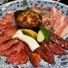 焼肉 平城苑 野田店