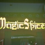 Magic Spice - 