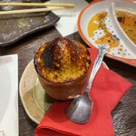 備長炭焼肉としゃぶしゃぶ 仔虎 - 