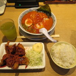 Marugen Ramen - 