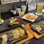 餃子創作料理居酒屋 十色 - 