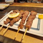 Kushiyaki Bumpuku - 