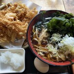 蕎麦 さだはる - 