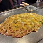 Monja To Teppanyaki Pokopen - 