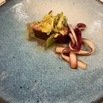 FRUTTO - 秋田錦牛ランプ