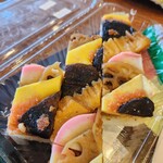 湾岸長島PA(下り) ショップ - 