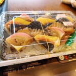 湾岸長島PA(下り) ショップ - 