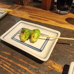 Kushiyaki Bumpuku - 