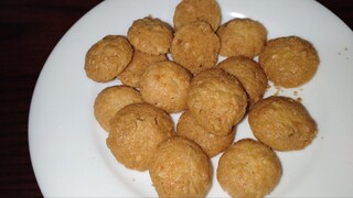 Morozofu - ミックスナッツのクッキー