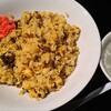 真心 - 名物　ピリ辛高菜ちゃーはん