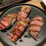 Sumibiyakiniku Inya - 