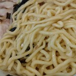 横浜家系ラーメン みさきや - 