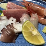 Sushi Moriyama - 