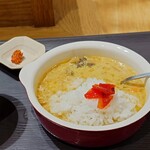 モンゴル料理居酒屋 青空アイル - 