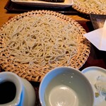 Shishukyousui Soba Washihira - 