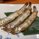 Kitano Robata Chako - 