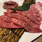 炭火焼肉 尹家 - 