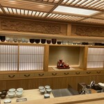 季節料理　なかしま