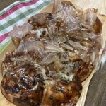 たこやき たこのき - 