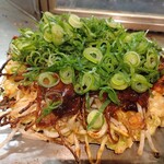 お好み焼 きじ - 