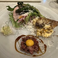 イルチェーロ 恵比寿 - 